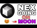 Nex Coin New Big Update 😍| Nexus Coin News Today | Nex Coin Price Prediction 2026 | Nex Crypto 2026