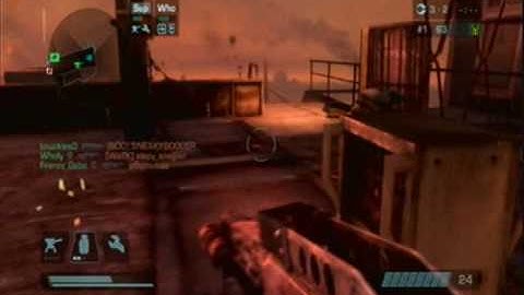 Killzone 2: The Enduring Engineer #2 (part 3 of 3)