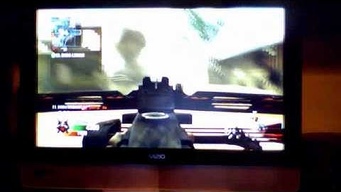 BLACK OPS Wii hacked game