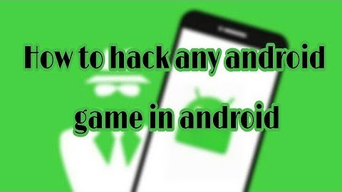 How to hack any android game using Lucky Patcher 100% working (In Hindi)