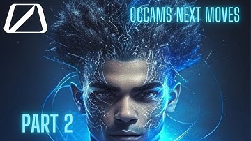 OccamFi: The Evolution Continues