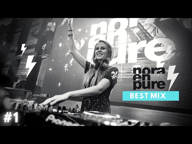 MixMarathon - Nora En Pure