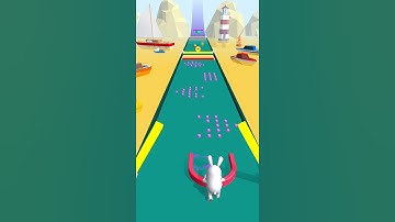 Picker 3D - 111 Gameplay #shorts