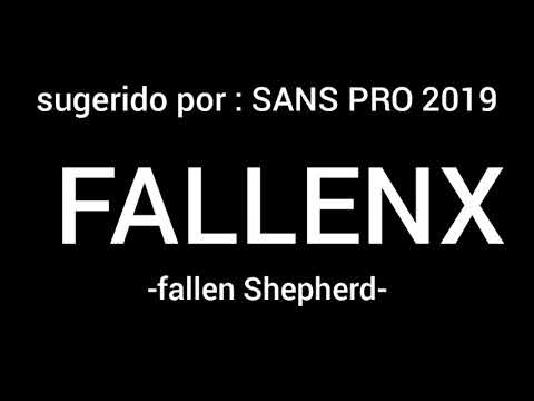 FallenX [Full Song] - YouTube