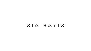KIA BATIK - Advertisement Comercial Video