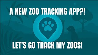 Dude we got a zoo tracking app before GTA VI...