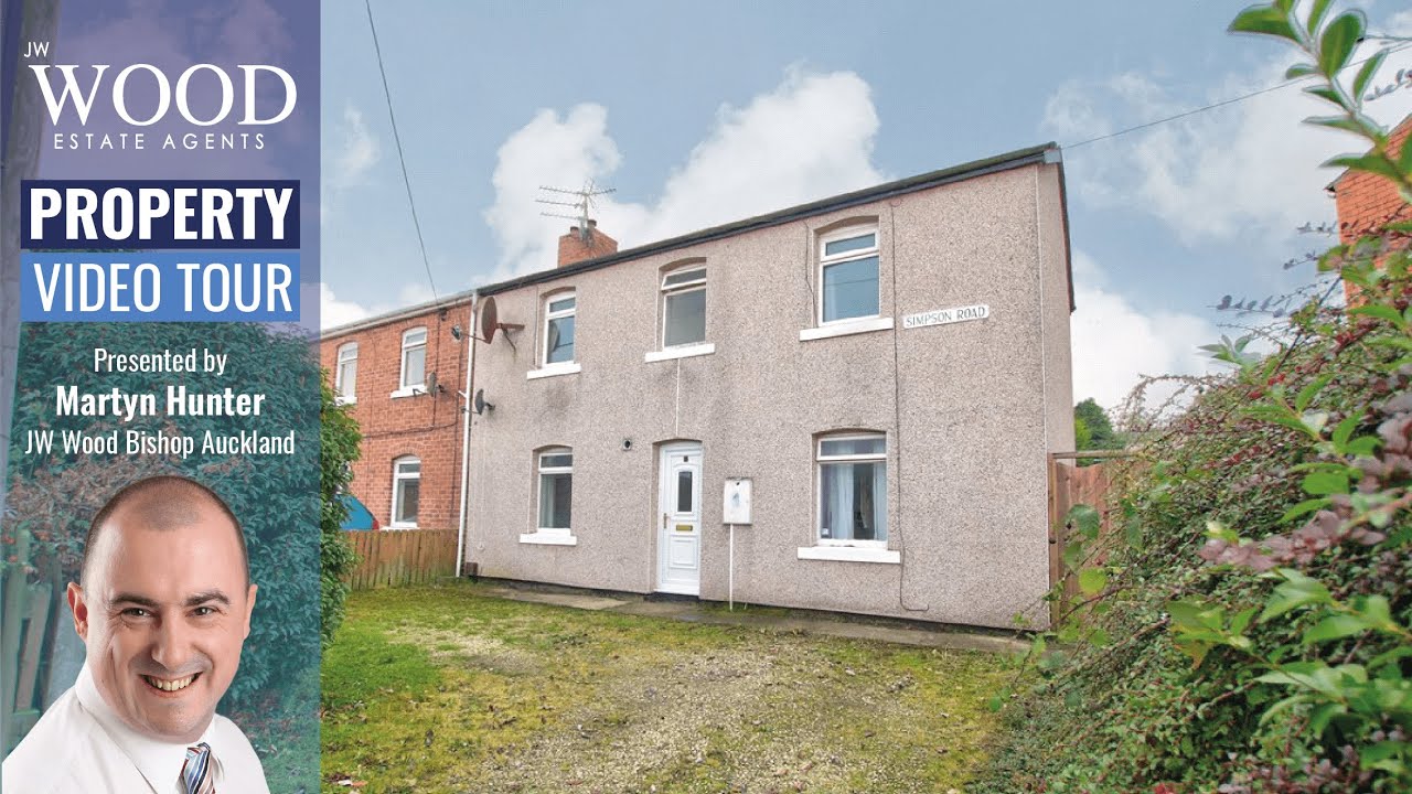 HOUSE FOR SALE. 1 Simpson Road, West Auckland, Auckland, DL14