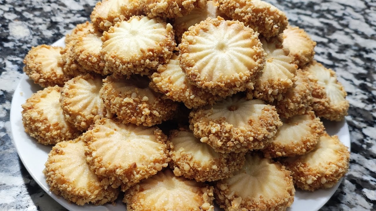 حلوة الشهيرة ب (دوزيم) غادي تعجبكم الاجربتوها