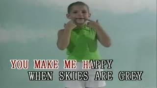 Sing & Learn (Children's Favourite Songs), Vol. 3: Fun at School (1998)