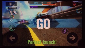 Hot Wheels Infinite Loop - Veteran League - Time Attackers: Part 207