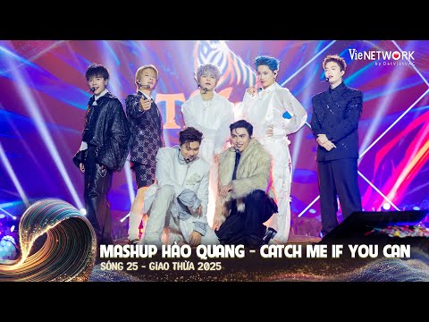 Mashup HÀO QUANG