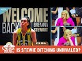Who can guard Tessa?!? Vandy gets GOT! Stewie signs with Fener, Chelsea Gray can't be stopped