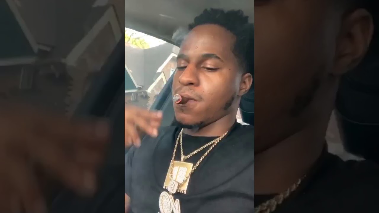 Kasher Quon - Fell In Love [Snippet]