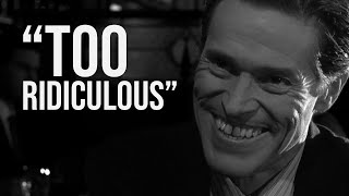 Patrick Bateman Sigma Grindset - Kill Your Friend For No Reason