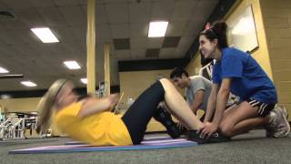 LawFit Protocols-Sit-Ups