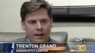 Trenton Grand interview with WVLA Ch. 33 - Baton Rouge.wmv