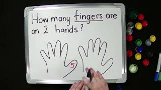 9.4 WORD PROBLEMS PART 2 - SOLVE AND EXPLAIN SHARING AND GROUPING WORD PROBLEMS UP TO 10