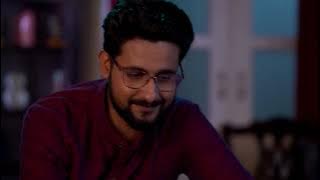 Anondi - এত রাতে আনন্দী কার পিছু নিলো?