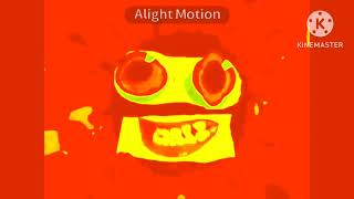 Robot Oh My God Csupo Effects Inspired By Emotional Damage Csupo Effects