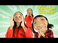 IF YOU HAPPY - Most Amazing Remix and Effect !!! ♥ KALAU KAU SUKA HATI ♥ Lagu Anak Indonesia