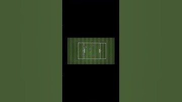 ⚡ Intensive 5v5 SSG with Reverse Goals | Depth Runs & Counter-Attack Chaos!