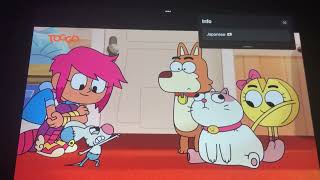 Disney Fast Play Multi Language