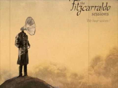 The Fitzcarraldo Sessions ft. Joey Burns - As you slip away.m4v