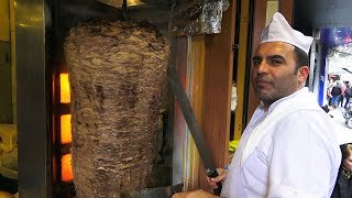 Best Döner You Have To Eat in İstanbul !