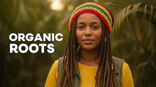 Roots Reggae 1978 unreleased Album Jahna Dube  Roots  Thunder