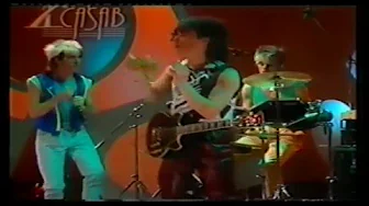 OOH TO BE AH - Kajagoogoo OOH TO BE AH - Kajagoogoo