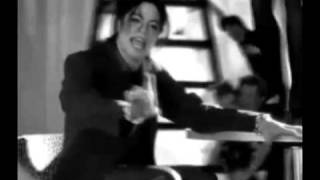 Diana Ross & Michael Jackson 'EATEN ALIVE' (Extended)