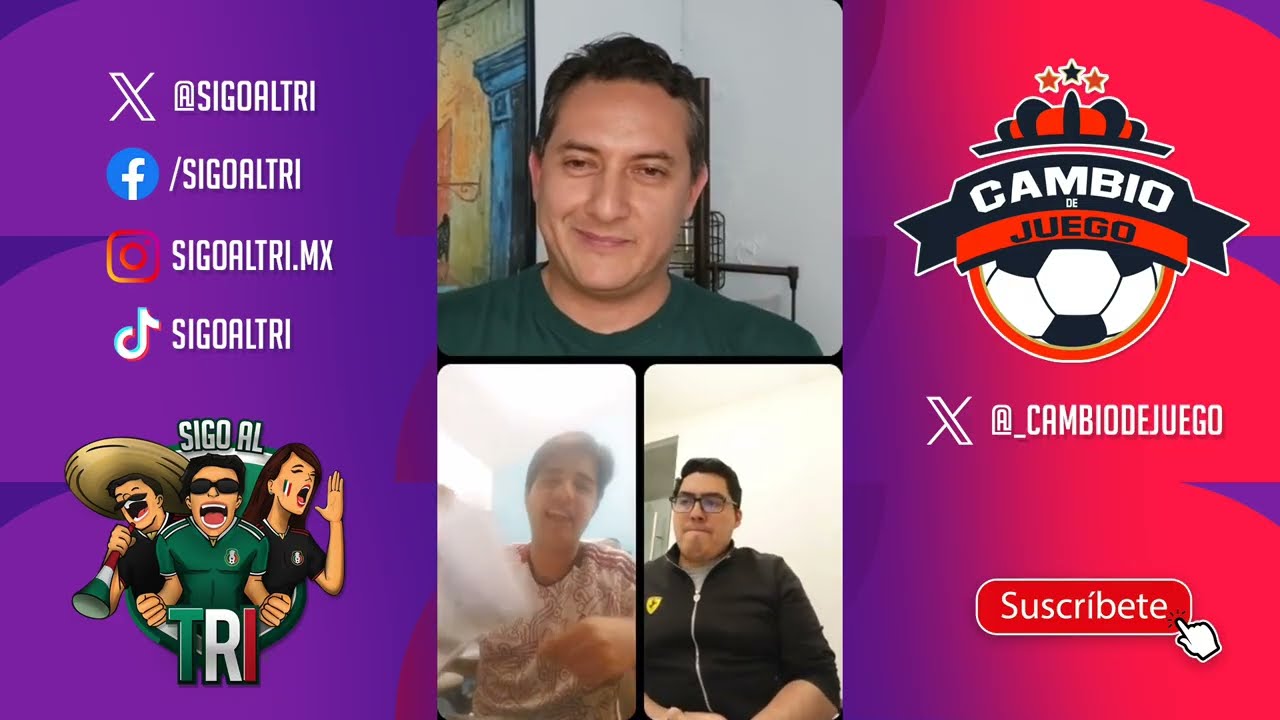 Así van quedando los Bombos del SORTEO DE GRUPOS del Mundial 2026 | SIGO AL TRI