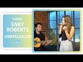 Emily Roberts - In this together (Unplugged) im Liedergut Wohnzimmer