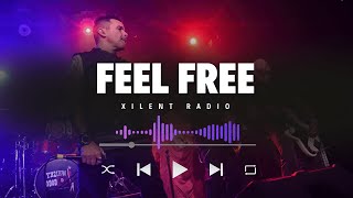 Xilent Radio | Feel Free screenshot 1