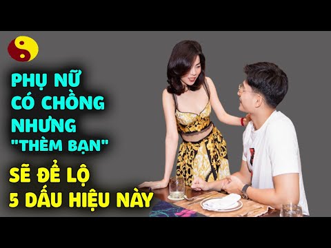 Video: Tại Sao Phụ Nữ Muốn Trở Thành Con Hoang