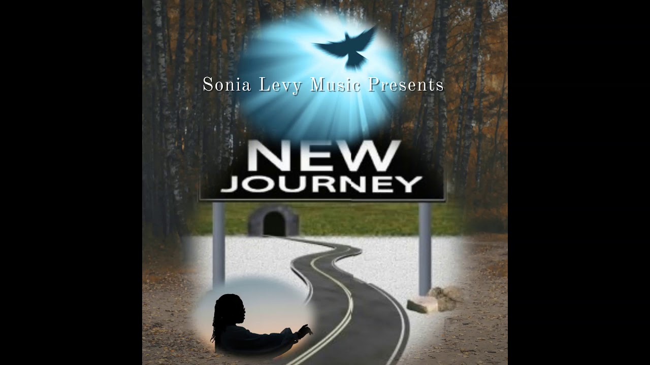 new journey ep