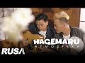 Atmosfera - Hagemaru [Official Music Video]