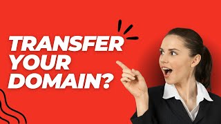how to transfer a domain name (step-by-step guide)