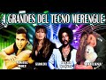 Mix, Miguel moly, Karolina, Pecos Kanvas y Diveana... Dj anfrony el virtual