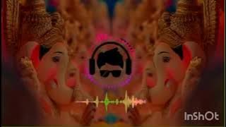 Ganpati Aaj Padharo (Devotional Kick Mix)Dj vijay Mandloi