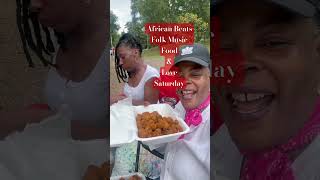 #saturday #africanbeats #folkmusic #food #love #fypage #fypシ゚viral #authentic
