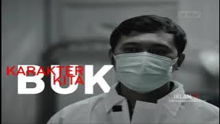 Download lagu Iklan PSA ANTV 'Ayo Indonesia Bangkit Maju Lagi!' (2020)