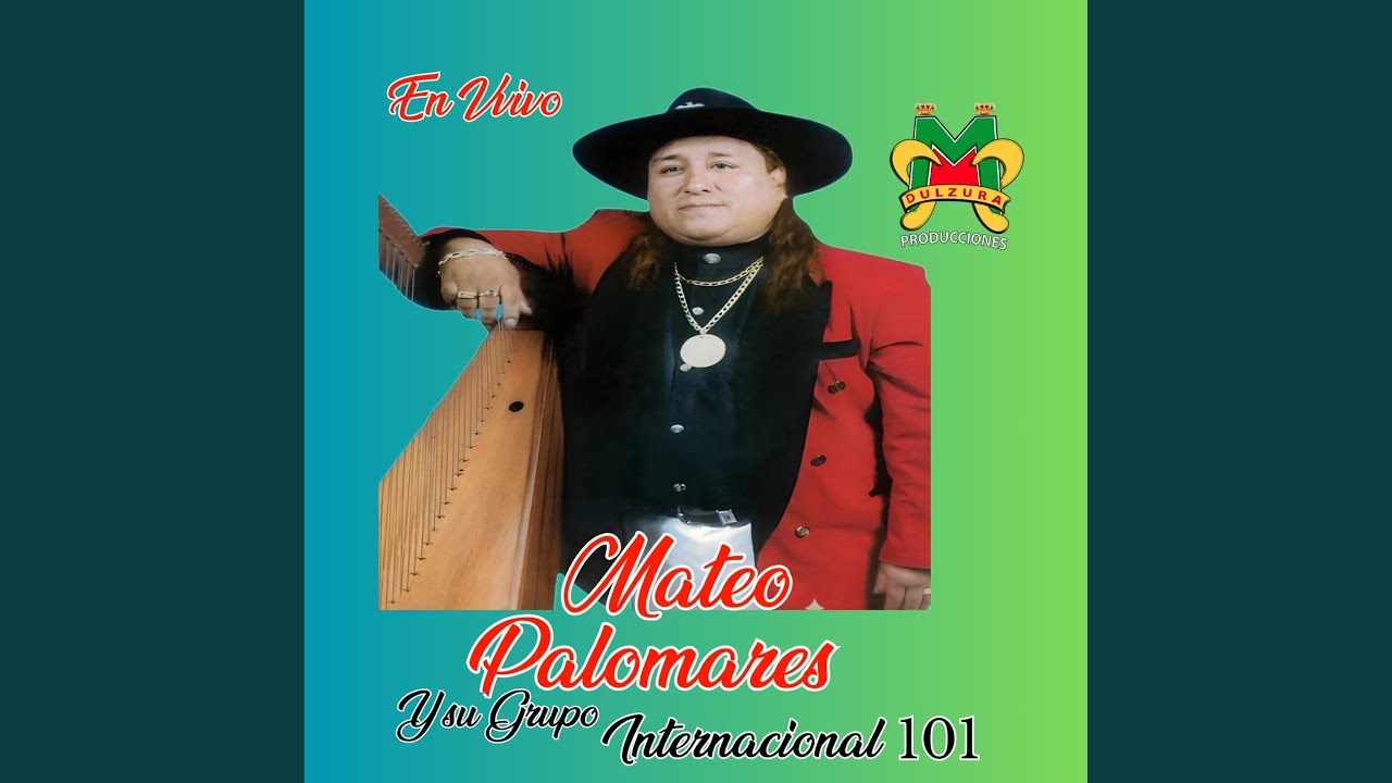 Hemos terminado / Debemos terminar / Sueños de amor (feat. Mateo Palomares)