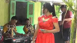 Wahyu kolosebo penyanyi ndadi