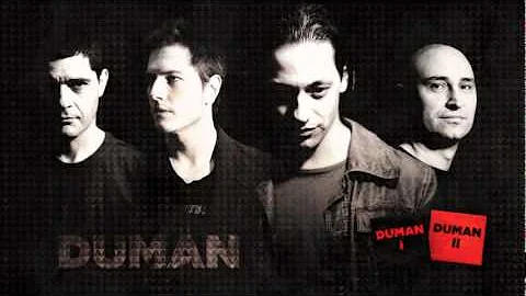 Duman - Yrekten