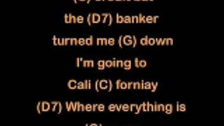 Times Are Getting Hard Boys