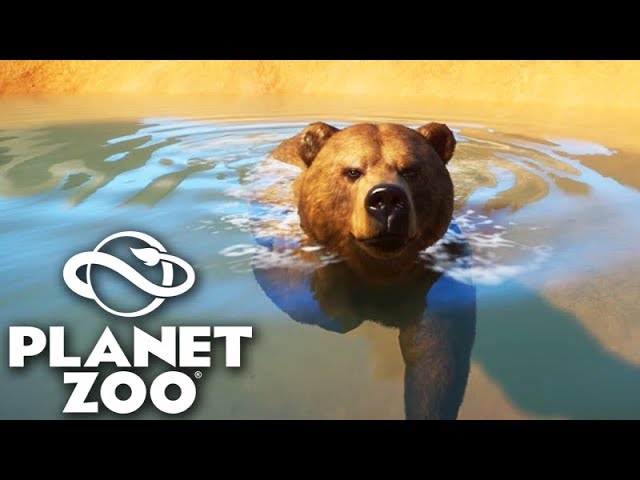 Planet Zoo: dicas para mandar bem no popular simulador de zoológico