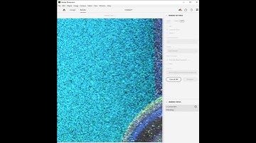 Short video: Adobe dimension cc basic tutorial  for beginners