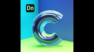 Short video: Adobe dimension cc basic tutorial  for beginners