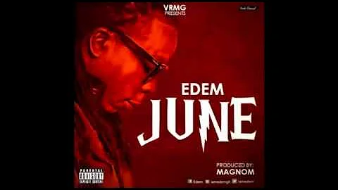 Edem – June Prod  By Magnom